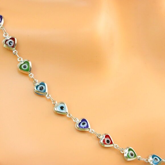 "New Beautiful Design Necklace Chain for Women/Girls, Gift, N620 - Picture 7 of 10